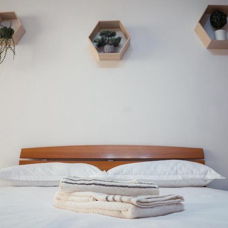 Apartament Milcov Gura Humorului Kültér fotó