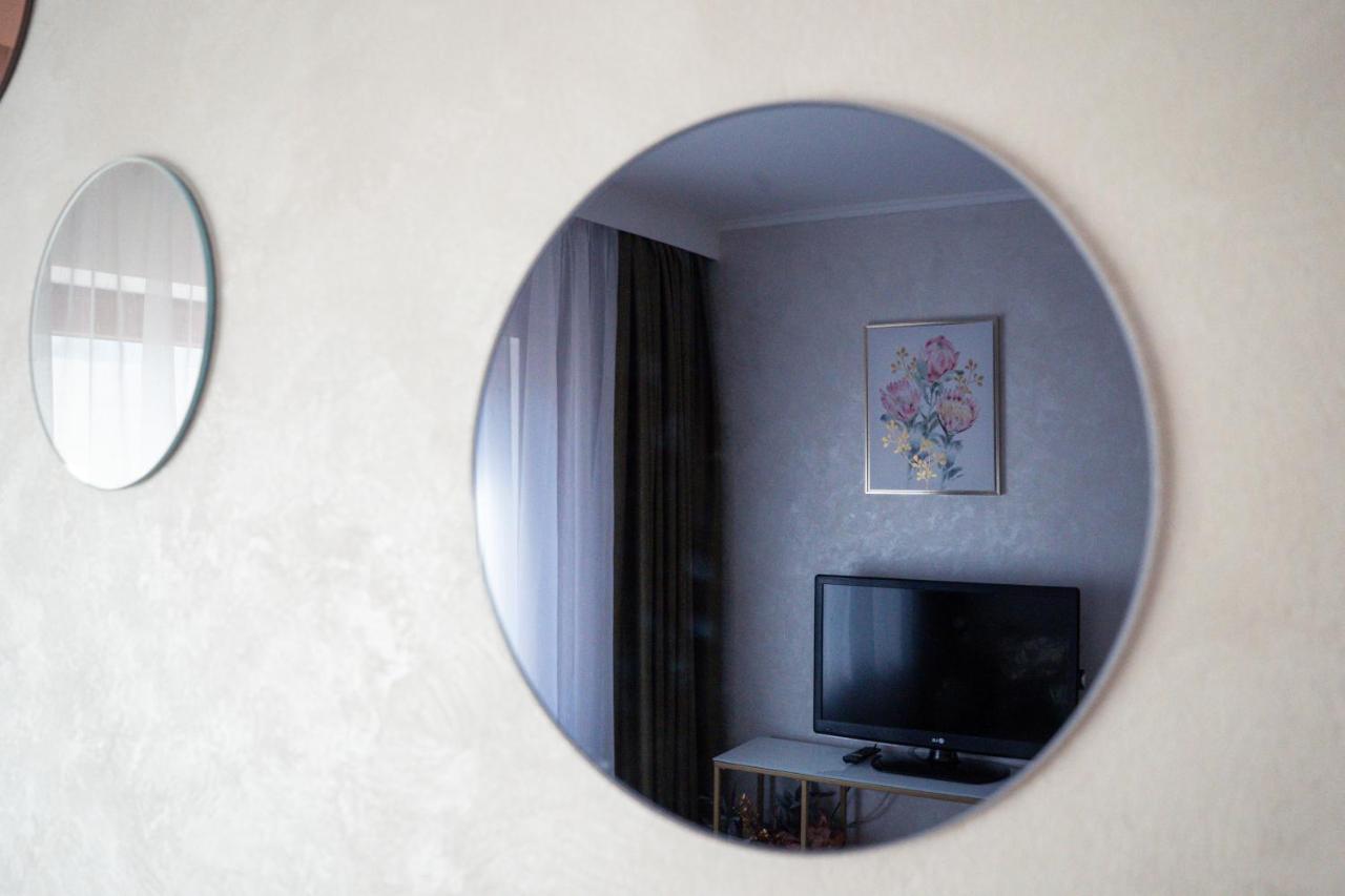Apartament Milcov Gura Humorului Kültér fotó