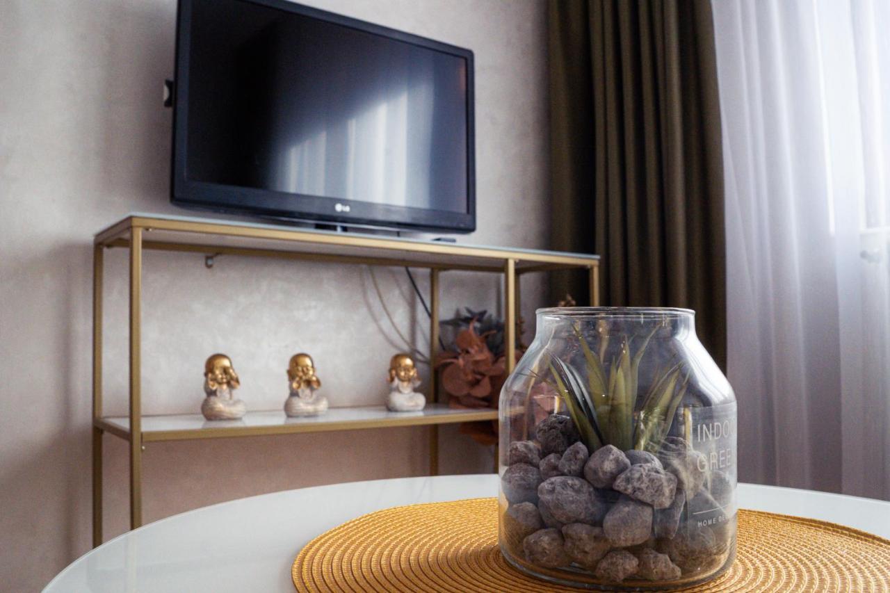 Apartament Milcov Gura Humorului Kültér fotó